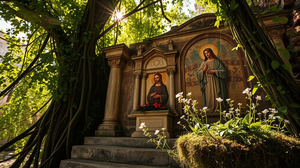 saints stories from ittiri