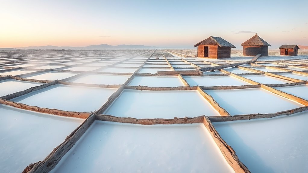 salt s cultural and economic significance