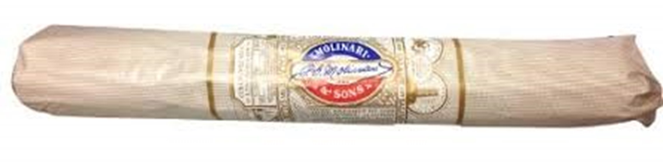 san francisco italian salami