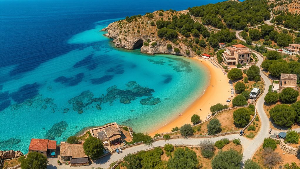 sardinia adopts sustainability standards