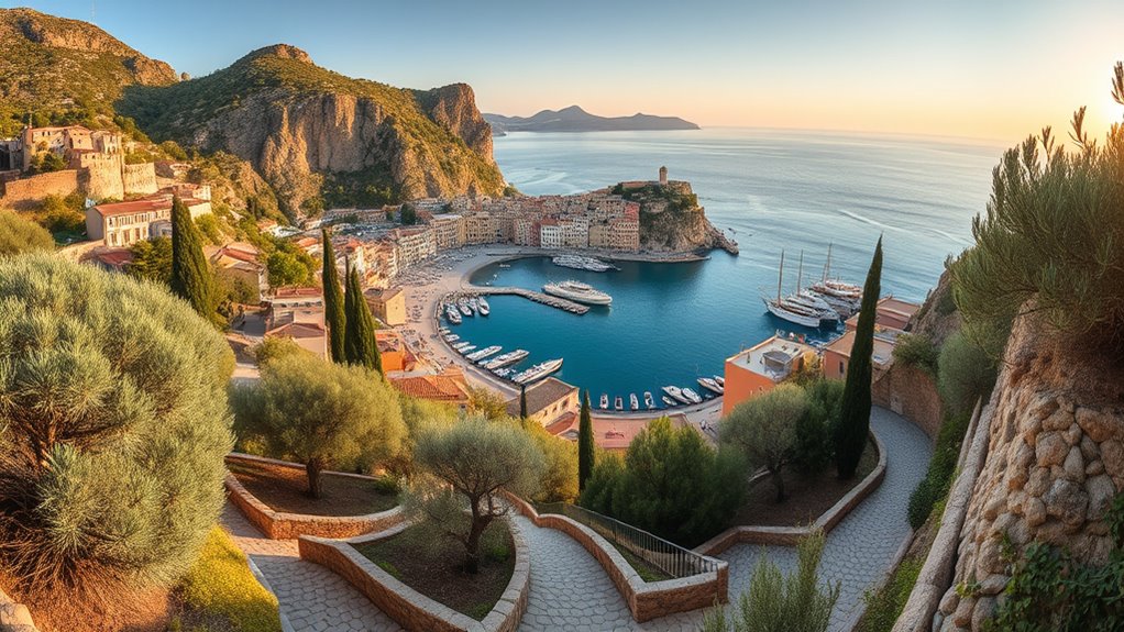 sardinia immigration retirement guide