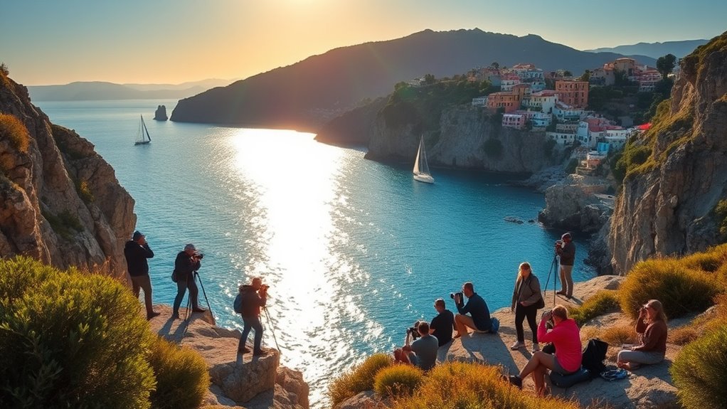 sardinia photography retreats and workshops
