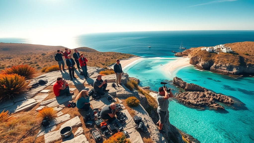 sardinia photography workshop listings