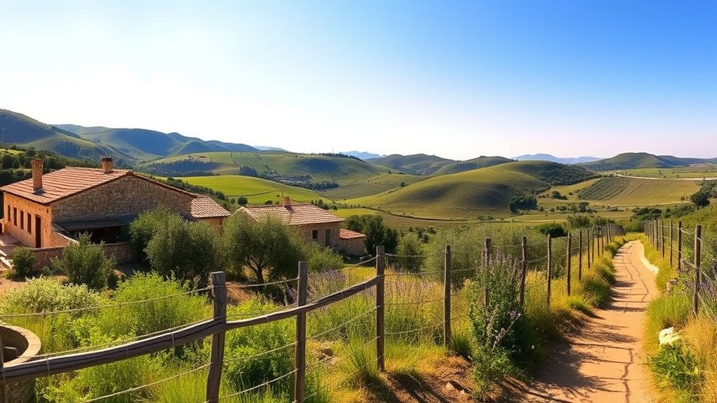 sardinia property value growth