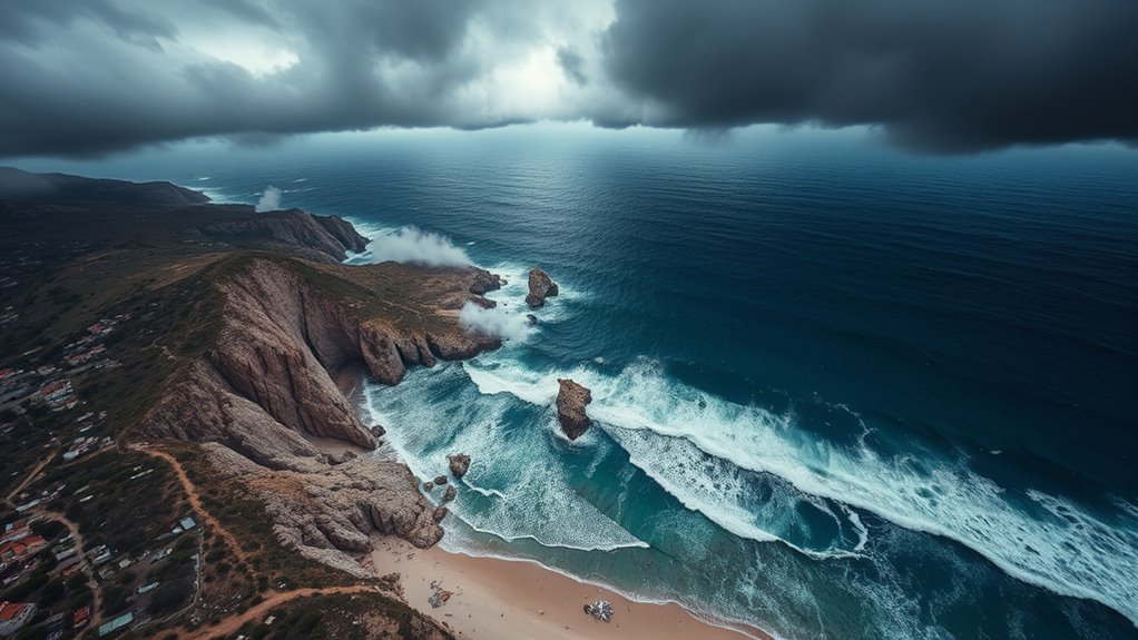 sardinia s disaster resilience advantage