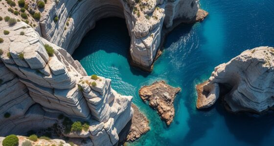 sardinia s geological marvels