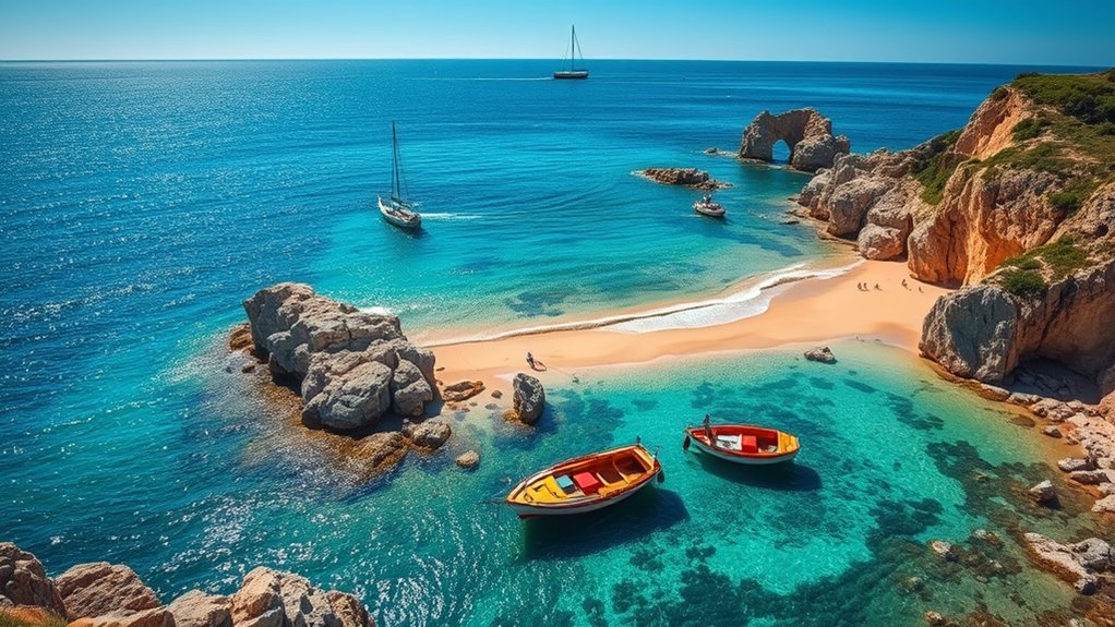 sardinia s maritime growth potential