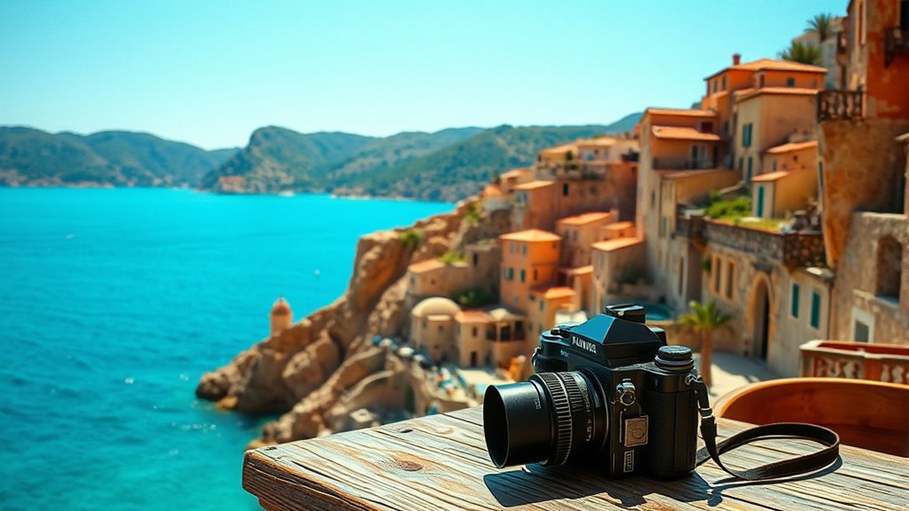 sardinia s role in film
