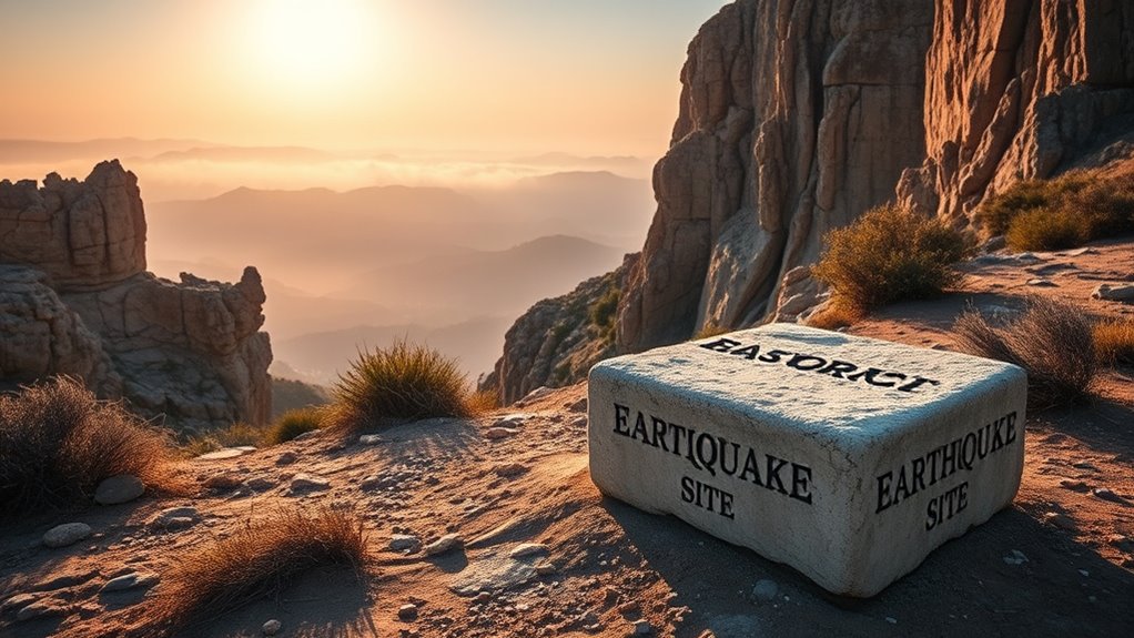 sardinia s sparse seismic history