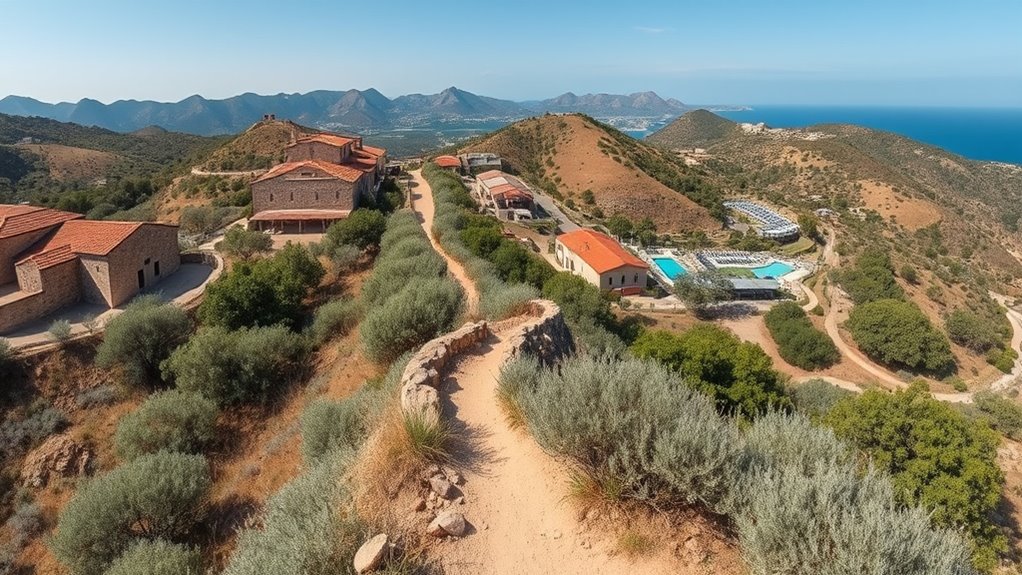 sardinia s sustainable tourism challenges