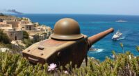 sardinia s wwii strategic significance