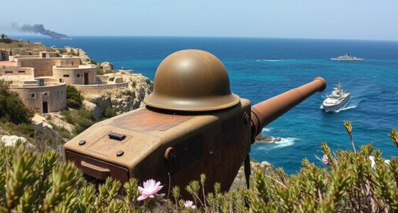 sardinia s wwii strategic significance