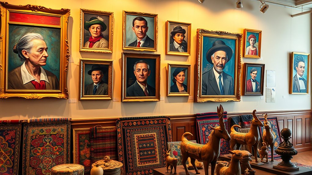 sardinian art regional diversity