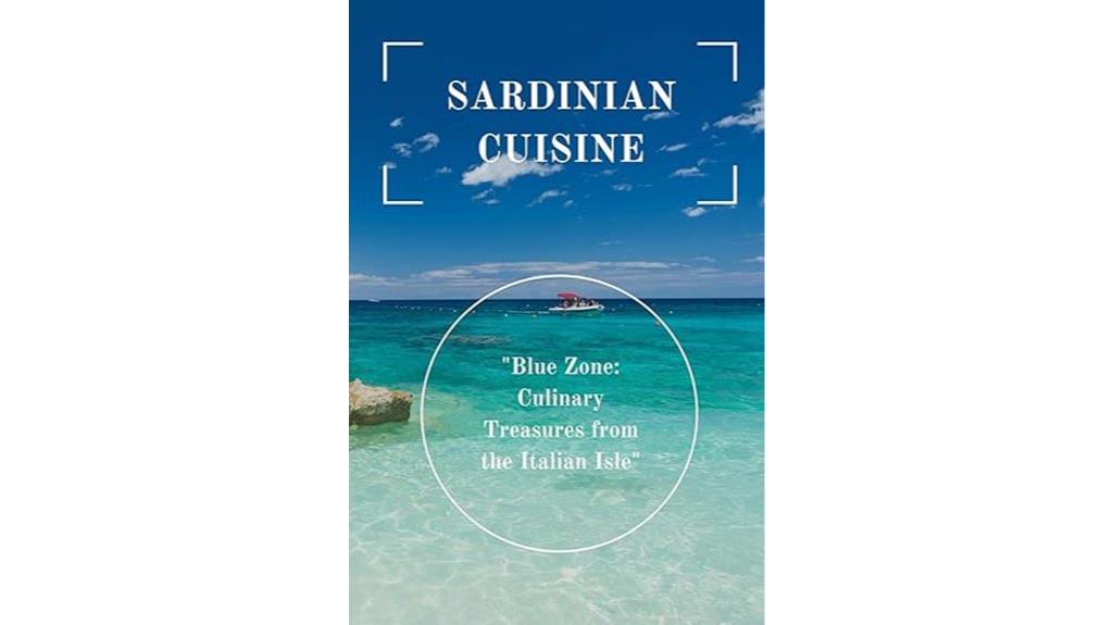sardinian blue zone recipes