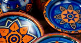 sardinian ceramic styles origins