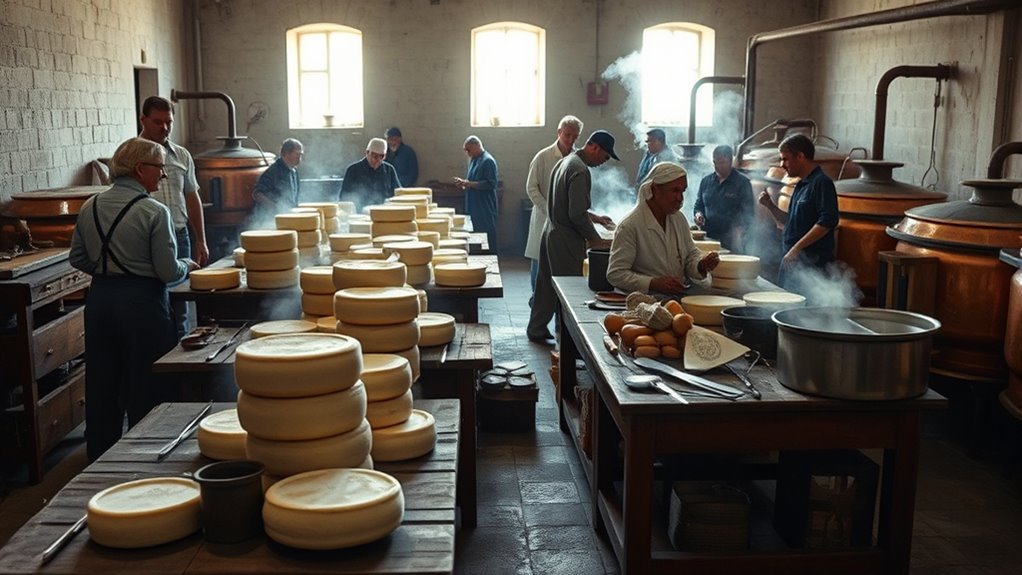 sardinian cheese heritage preservation
