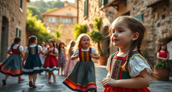 sardinian children s songs and games