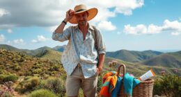 sardinian climate and seasons