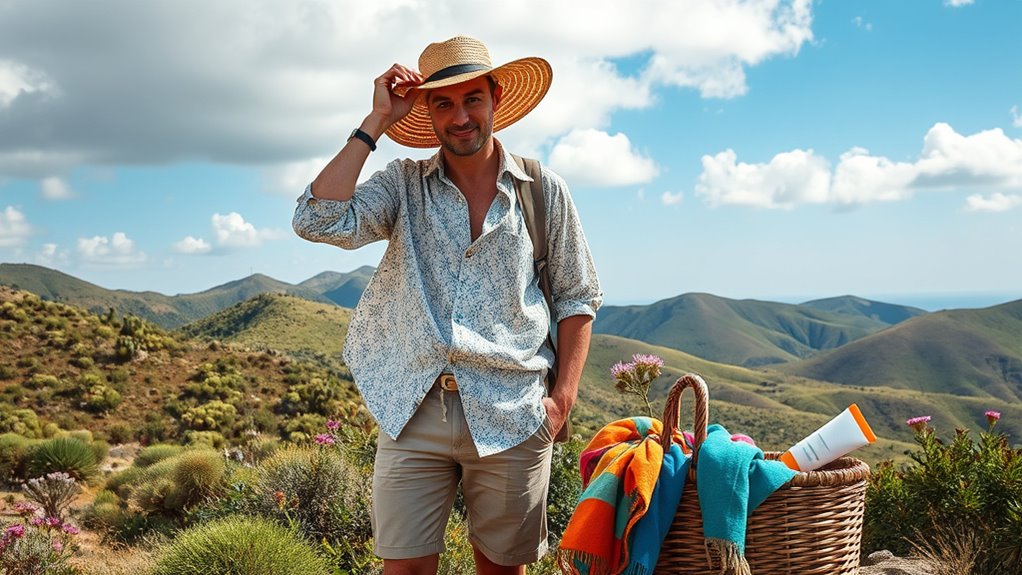 sardinian climate and seasons