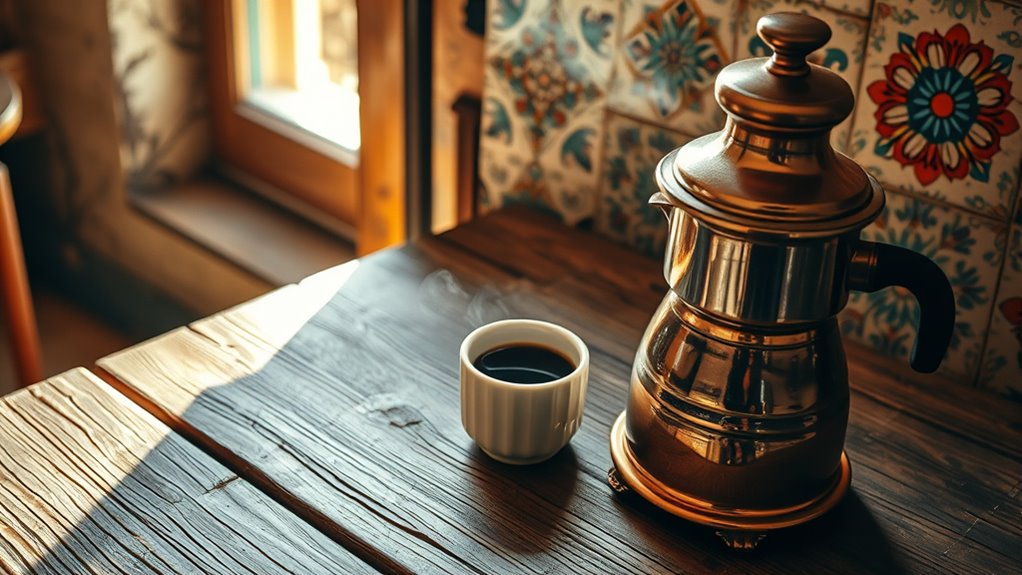 sardinian coffee cultural identity