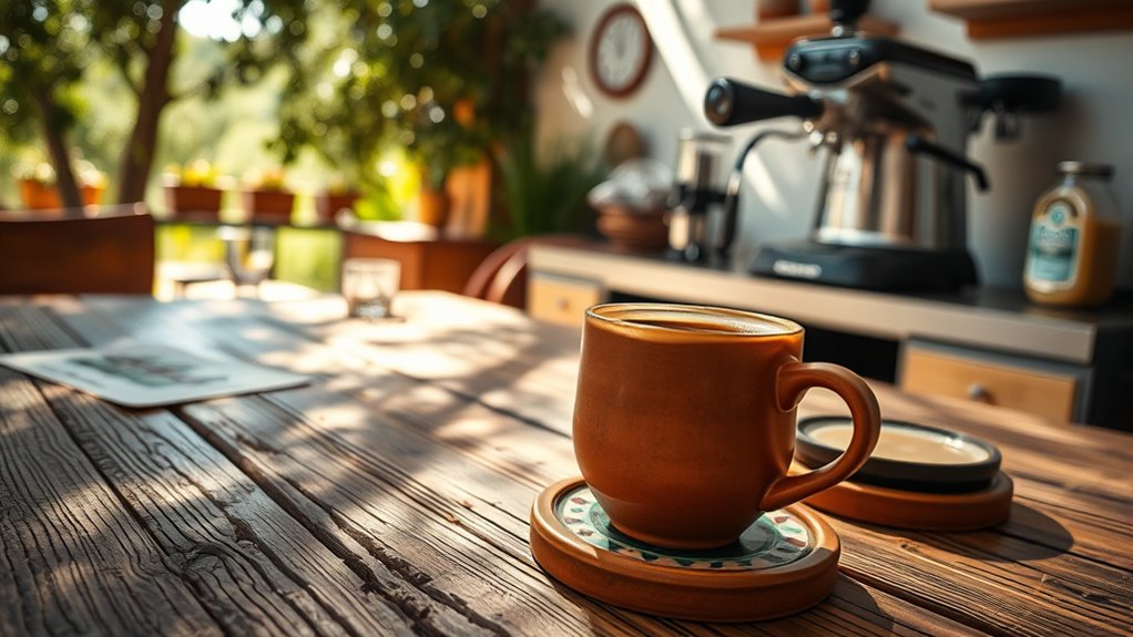 sardinian coffee future trends