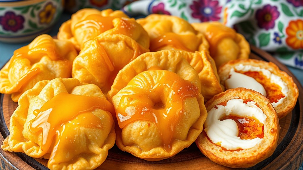 sardinian confectionery cultural traditions