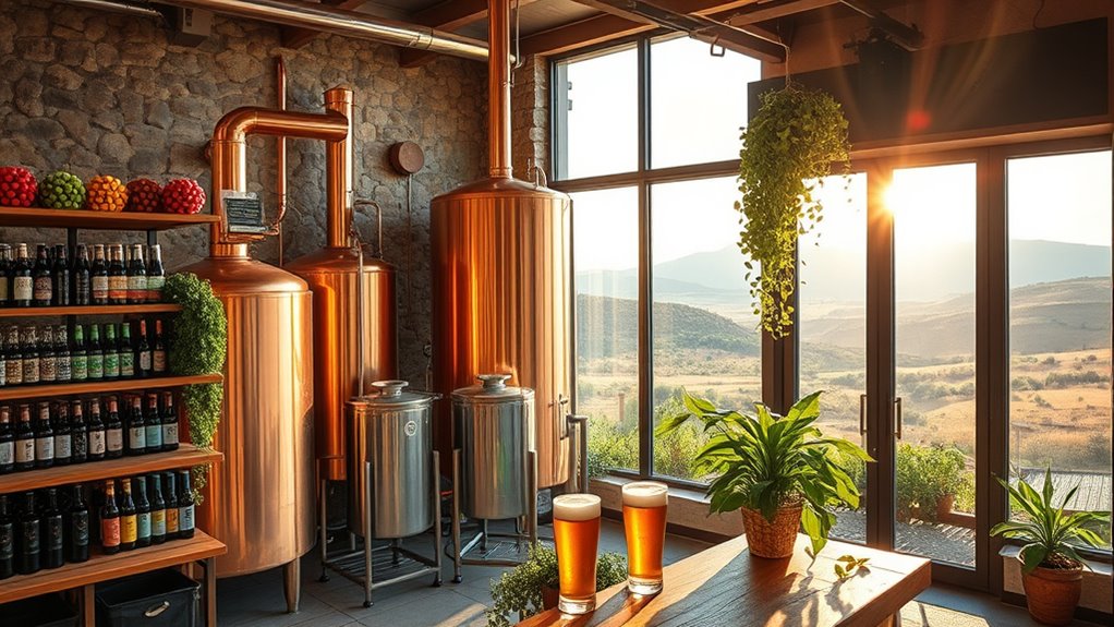 sardinian craft beer boom