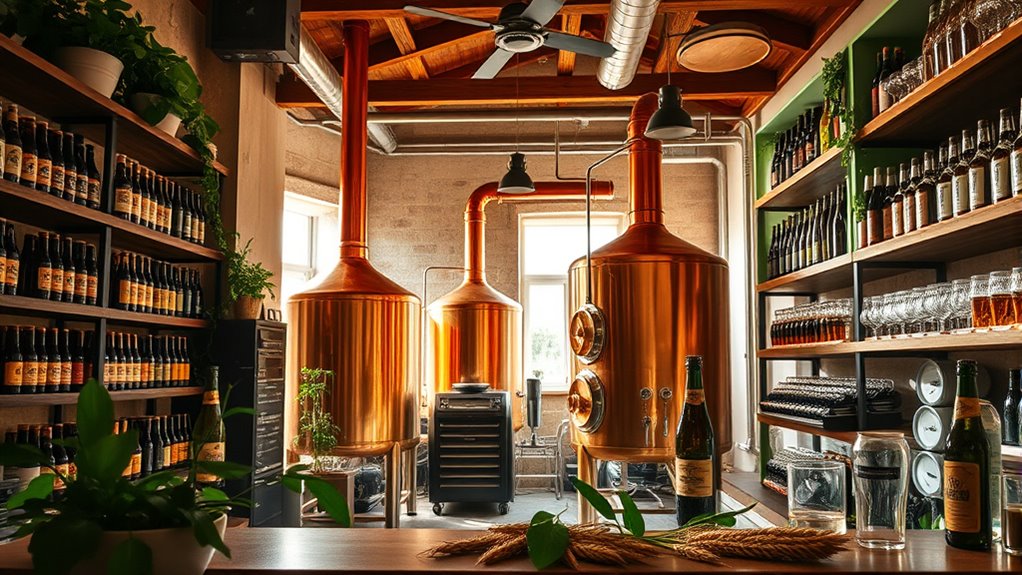 sardinian craft beer expansion