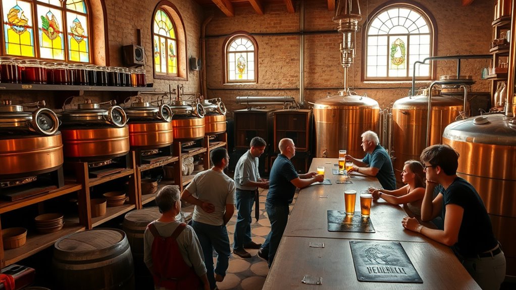 sardinian craft beer tours