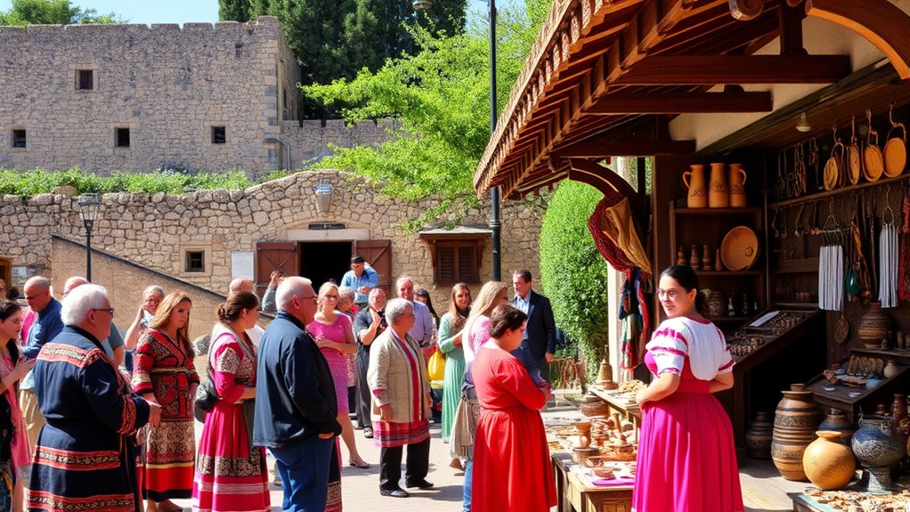 sardinian crafts and traditions