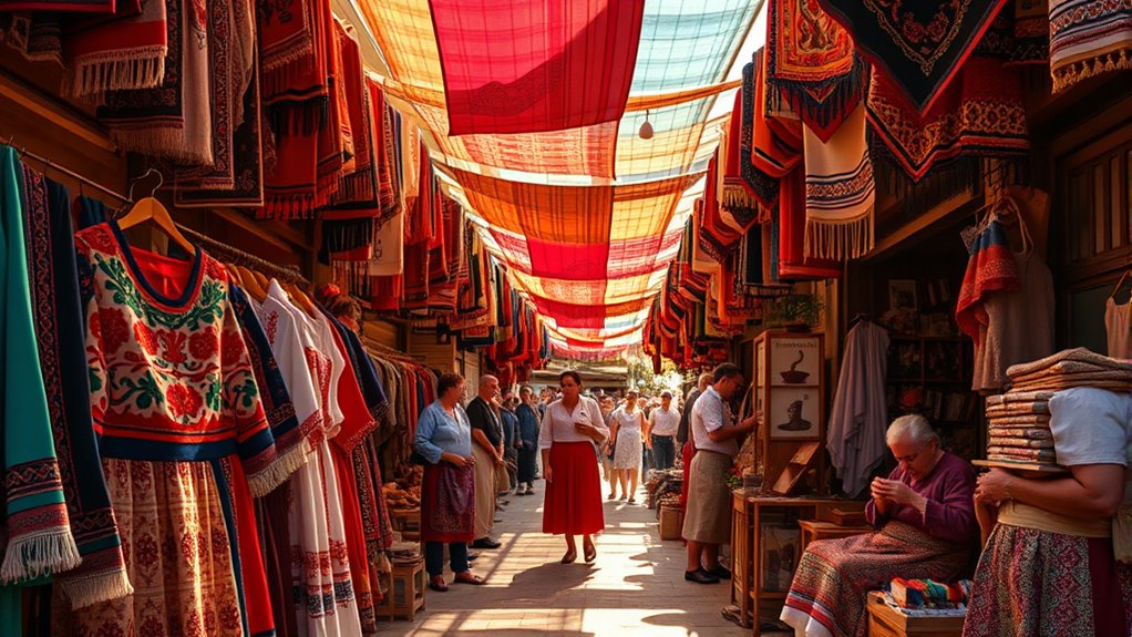 sardinian crafts preserve heritage