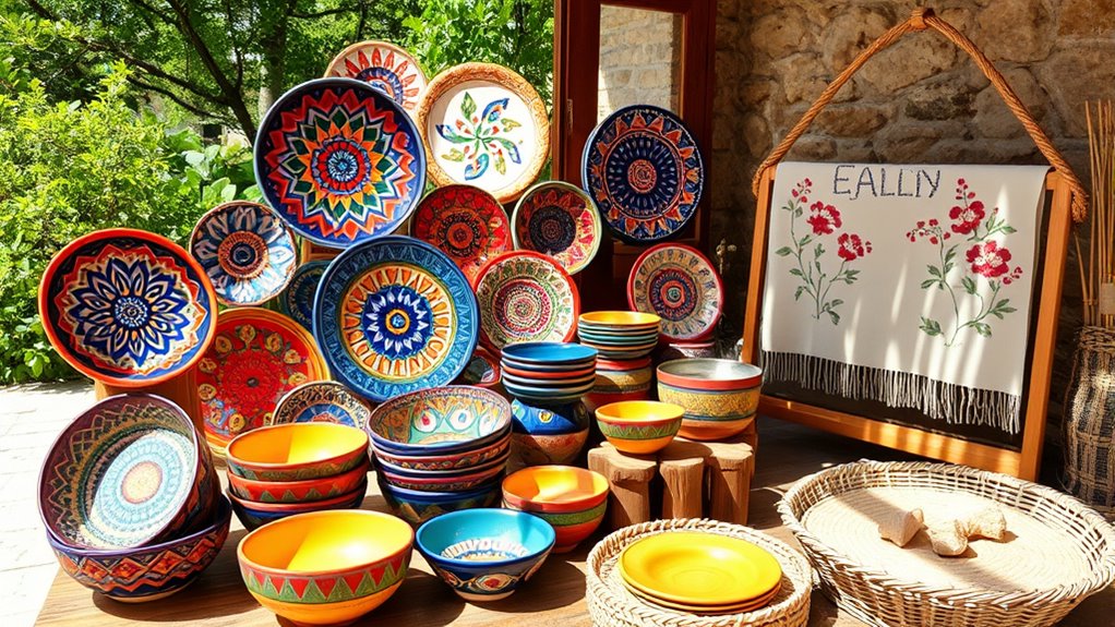 sardinian craftsmanship preserves heritage