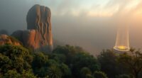 sardinian creatures and legends