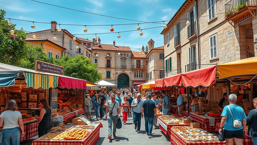sardinian cuisine celebrations