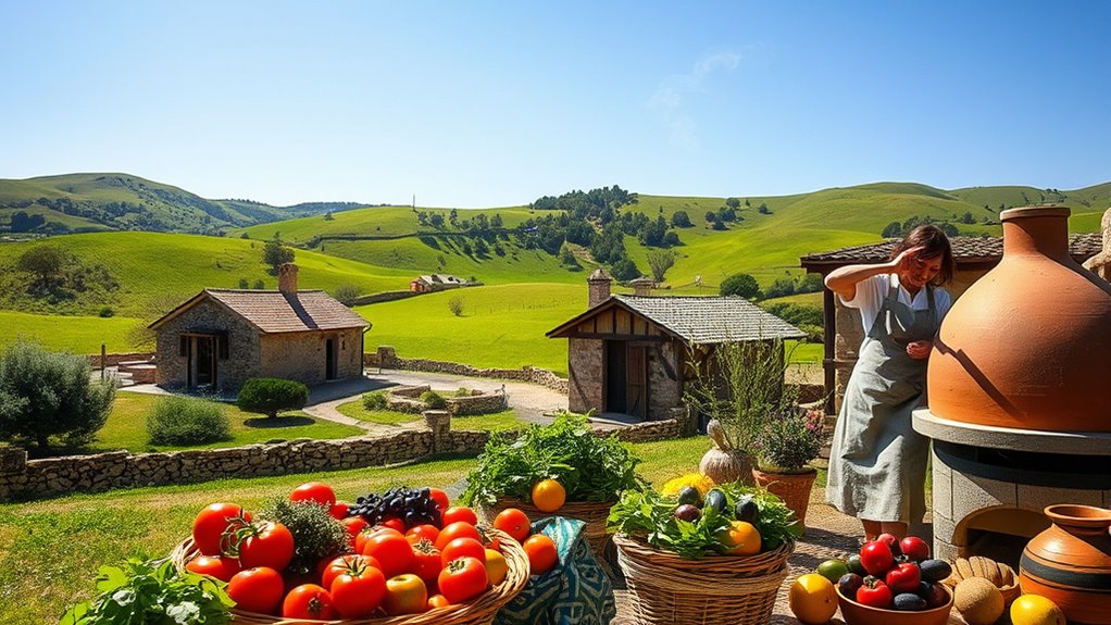 sardinian culinary heritage experience