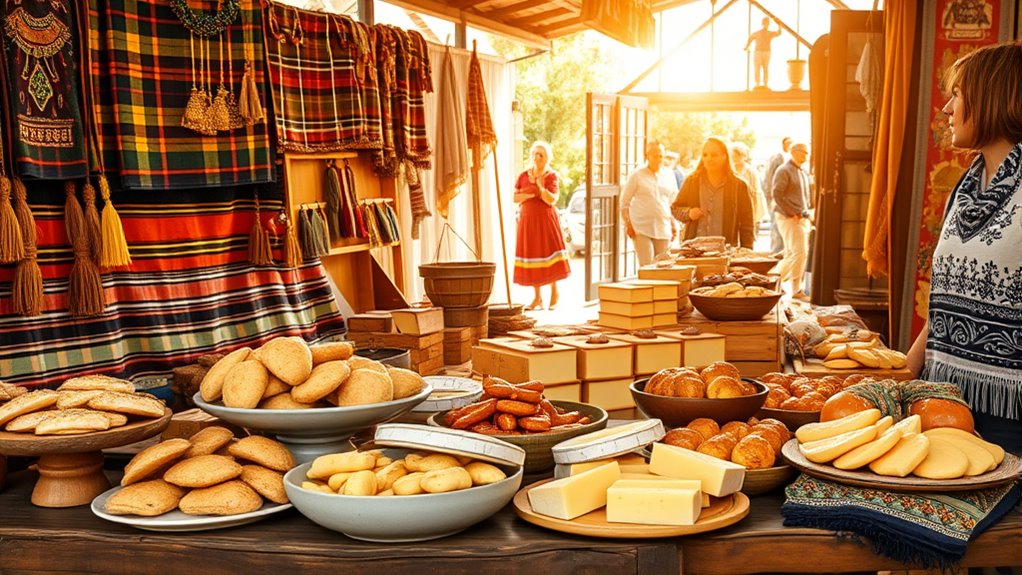 sardinian culinary traditional flavors