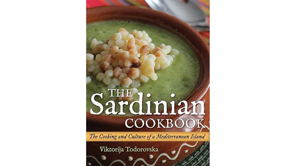 sardinian culinary traditions and culture
