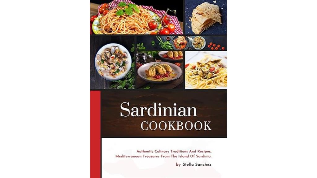 sardinian culinary traditions and recipes