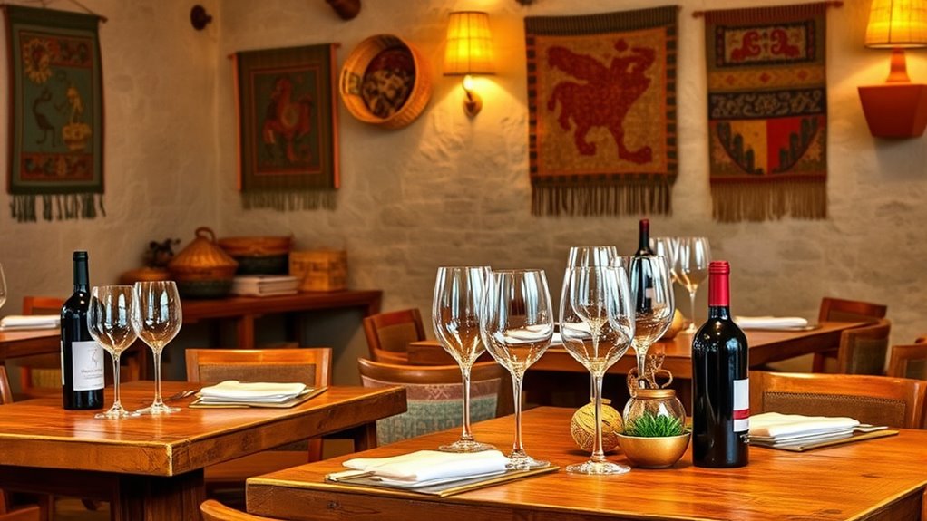sardinian cultural decor elements
