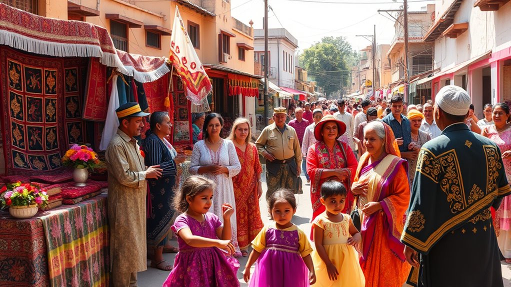 sardinian cultural festival celebrations