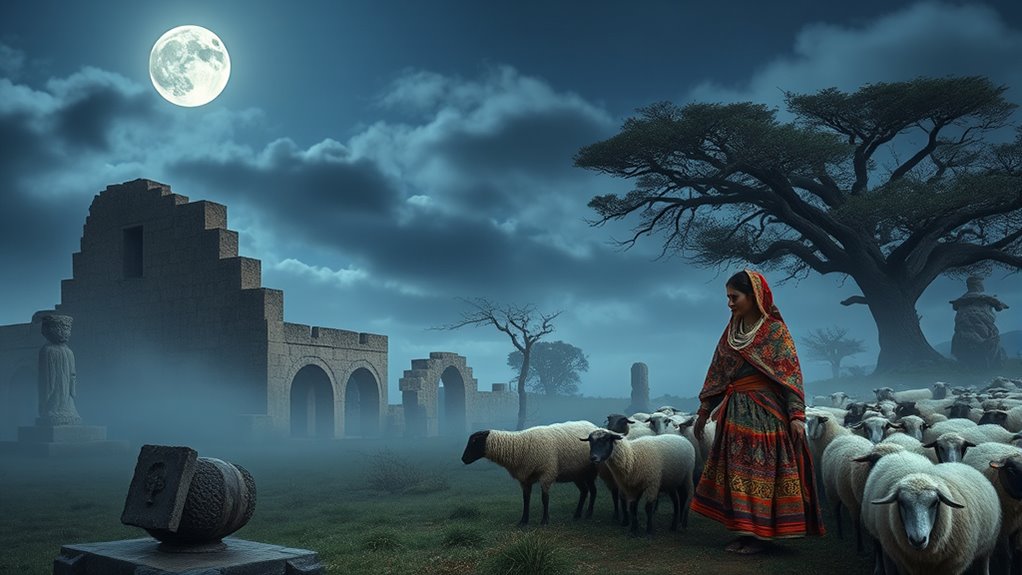 sardinian culture and legends