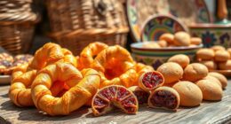 sardinian desserts beyond piricchittu