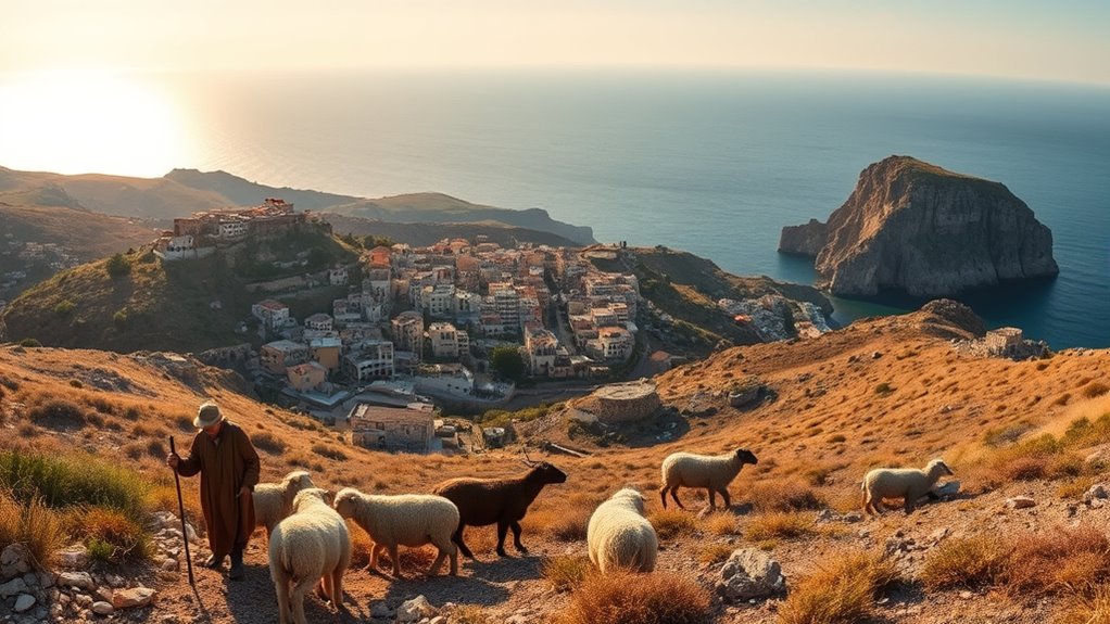 sardinian diaspora cultural ties
