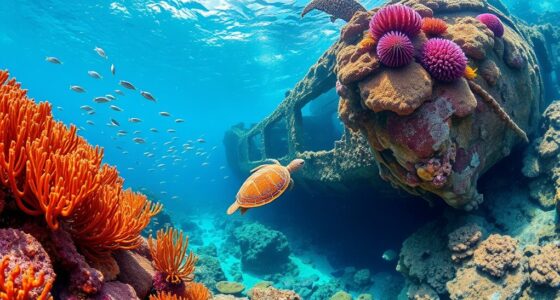 sardinian diving hotspots exploration