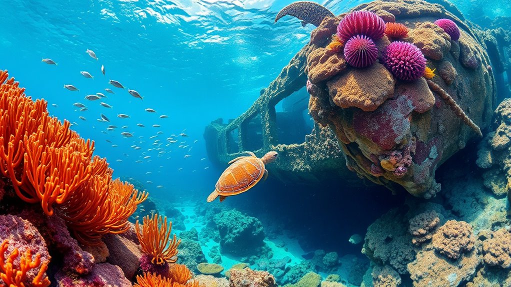 sardinian diving hotspots exploration