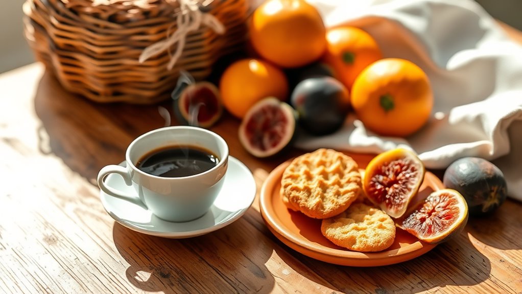 sardinian espresso cultural tradition