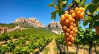 sardinian exclusive wine varieties