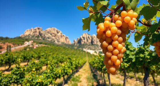 sardinian exclusive wine varieties