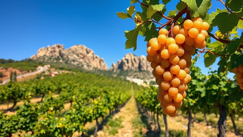 sardinian exclusive wine varieties