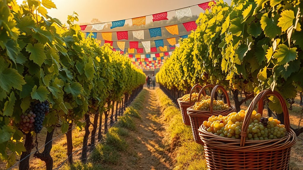sardinian harvest festival celebrations
